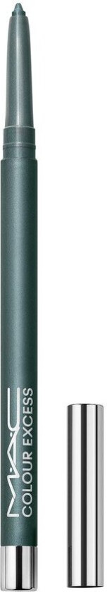 Cosmetics Colour Excess Gel Pencil Eye Liner Hell-Bent 0,35g