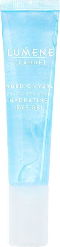 Nordic Hydra [Lähde] Purity Dew Drops Hydrating Eye Gel 15