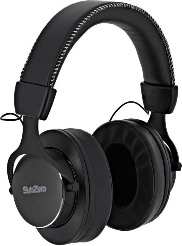 NH500BT Trådløse Bluetooth Støyreduserende Hodetelefoner
