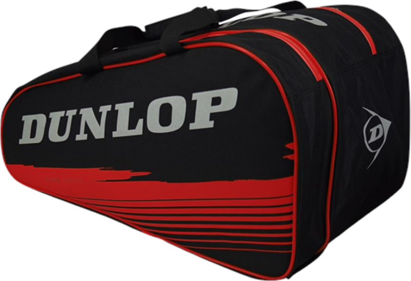 Bilde av Padel Bag Paletero Club BLACK/RED