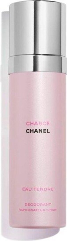 Chance Eau Tendre Deo Spray 100 ml