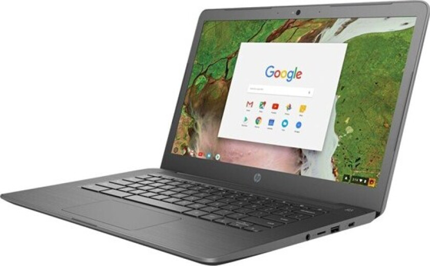 14 G5 Chromebook