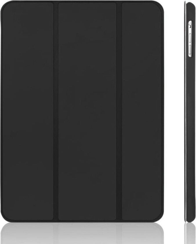 INF iPad Air 2 Smart Cover / deksel, svart