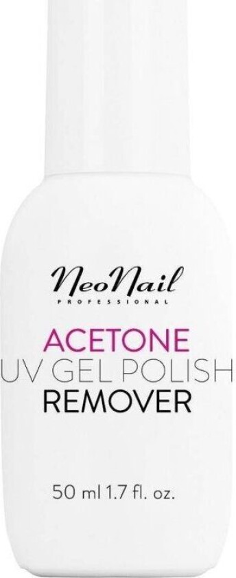 NEONAIL_Acetone UV Gel Polish Remover gel Polish Remover 50ml