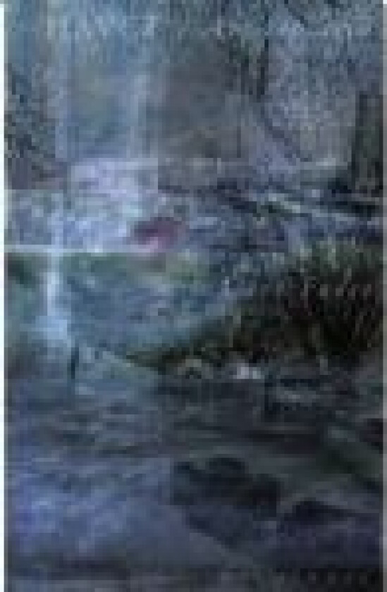 Havet Lars Frost Språk: Dansk