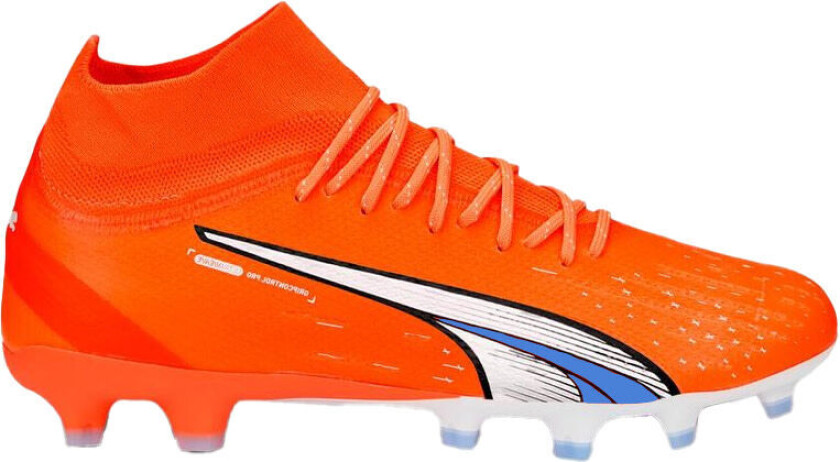 Ultra Pro Fg/ag Herre Ultra Orange/ White/Blue 44.5