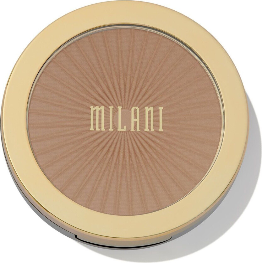 Silky Matte Bronzing Powder Sun Light