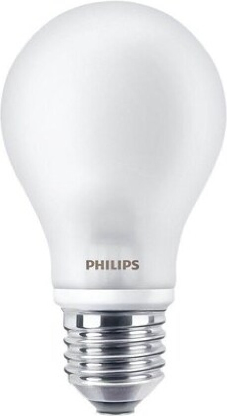 LED-lyspære Standard A60 7W/827 (60W) Frosted E27
