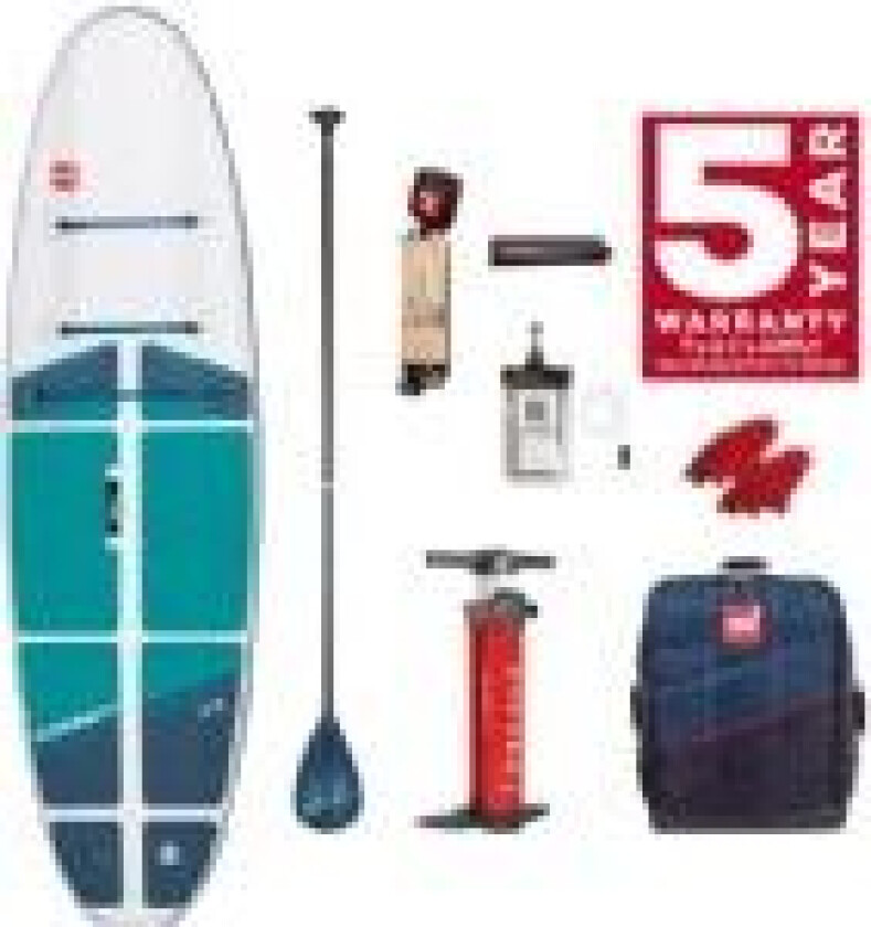 Compact 9& #039 6& quot  SUP-lautasetti