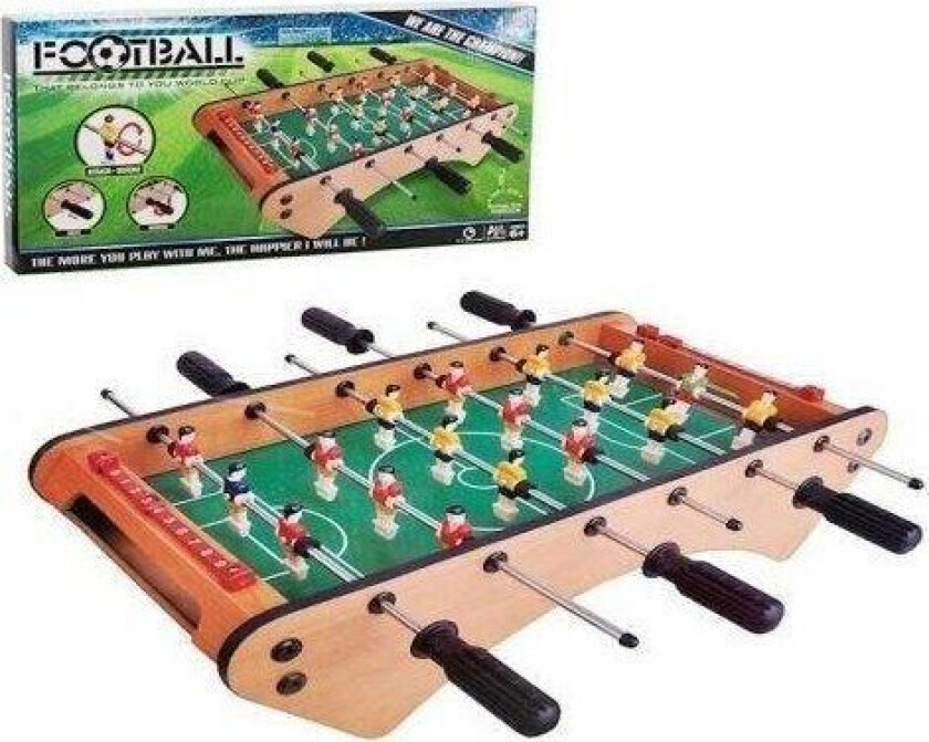 Foosball table 2219