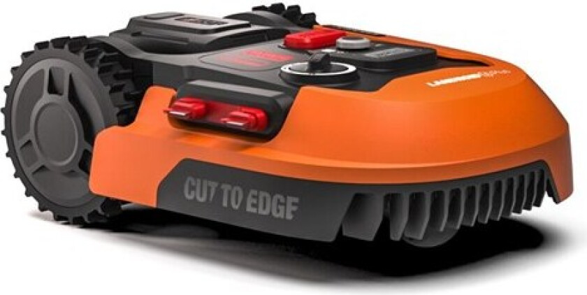 WORX Landroid M500 Plus