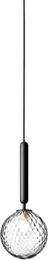 Miira 1 Rock Grey/ Optic Clear