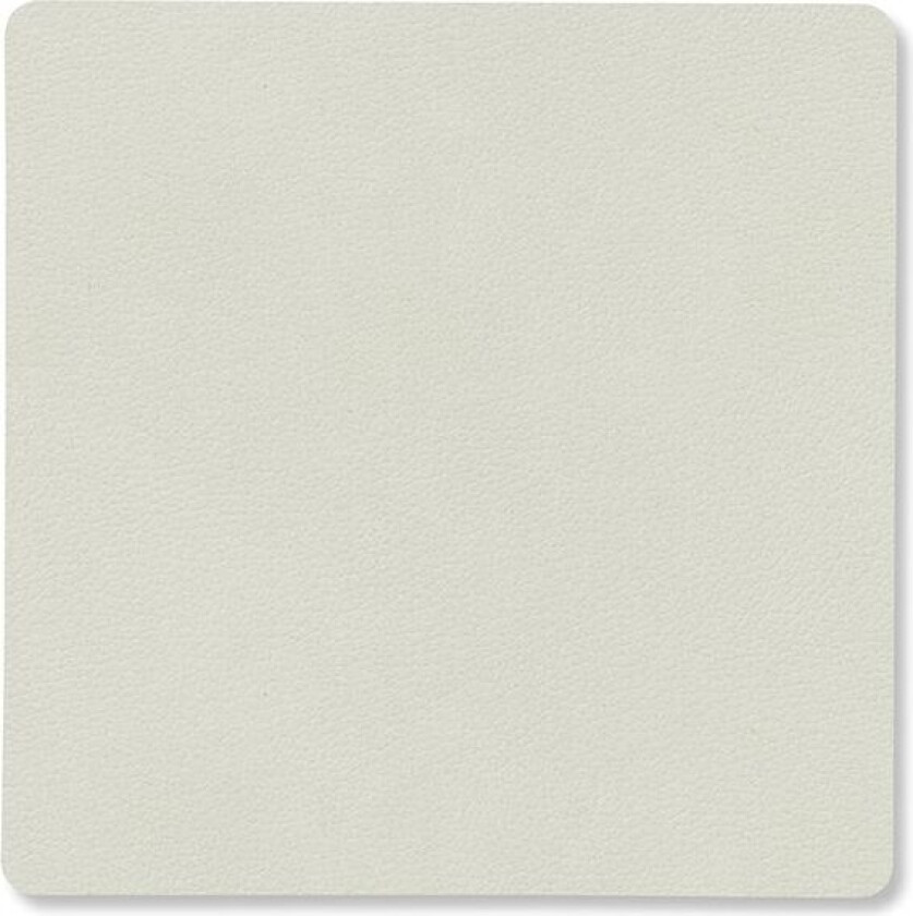 Nupo glassunderlag square Linen