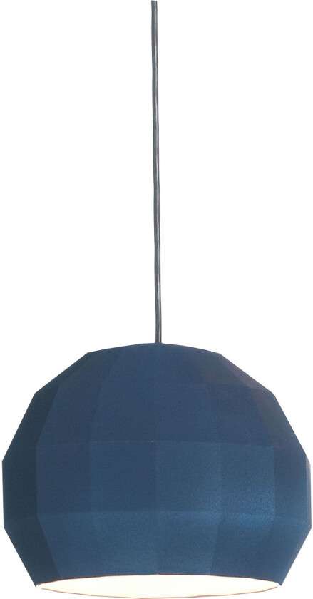Scotch Club 17 - Blue, White