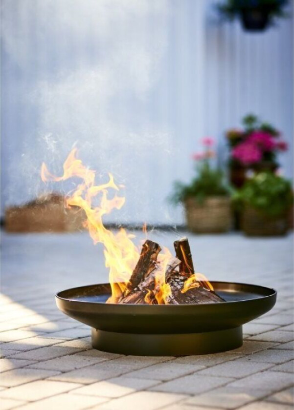 Bilde av DANGRILL - BÅLSTED PÅ FOD