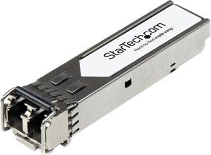 Arista Networks SFP-1G-LX Compatible SFP Module - SFP (mini-GBIC) transceiver module - GigE