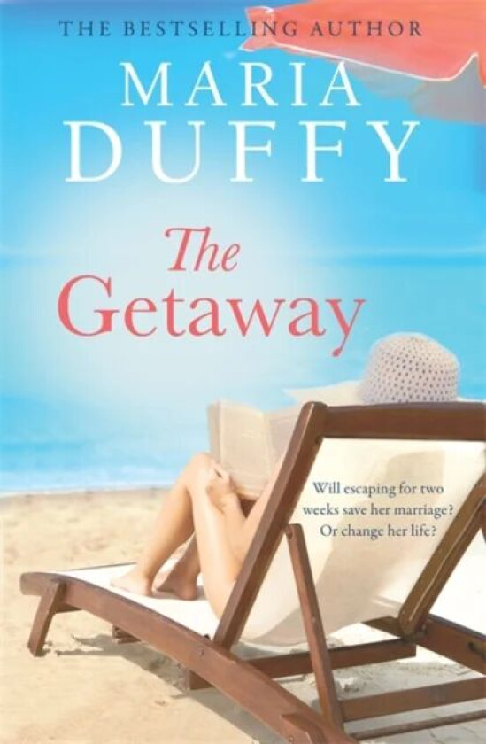 The Getaway av Maria Duffy