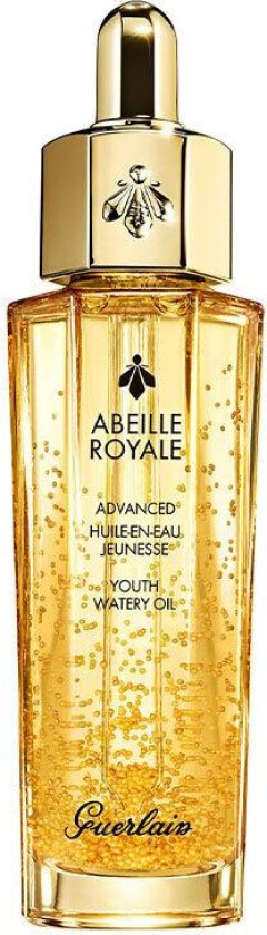 GUERLAIN Abeille Royale Advanced Youth Watery Oil (Størrelse: 30 ML)