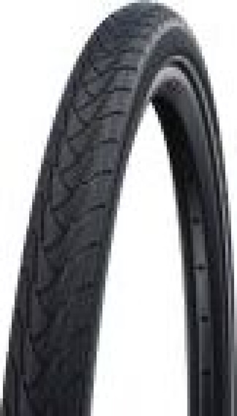 Bilde av Marathon plus, 28, Bybruk/eventyr, Tubeless Ready, Folding bead, Sort, 50 - 85 psi