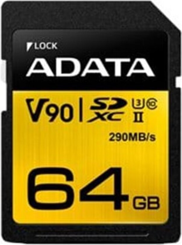 Bilde av ADATA Premier ONE