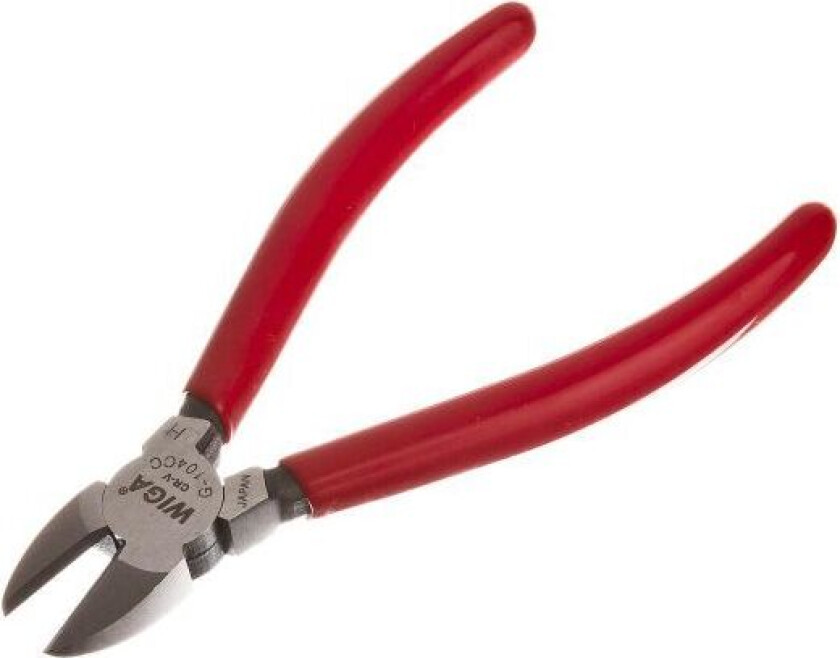 122933 Sideavbiter 125 mm