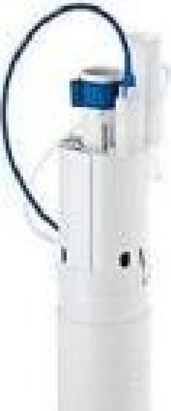 Avløpsventil for 100+120 cm element