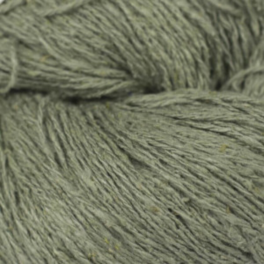 Â BC Garn Soft Silk Unicolor 022 Pastellgrønn