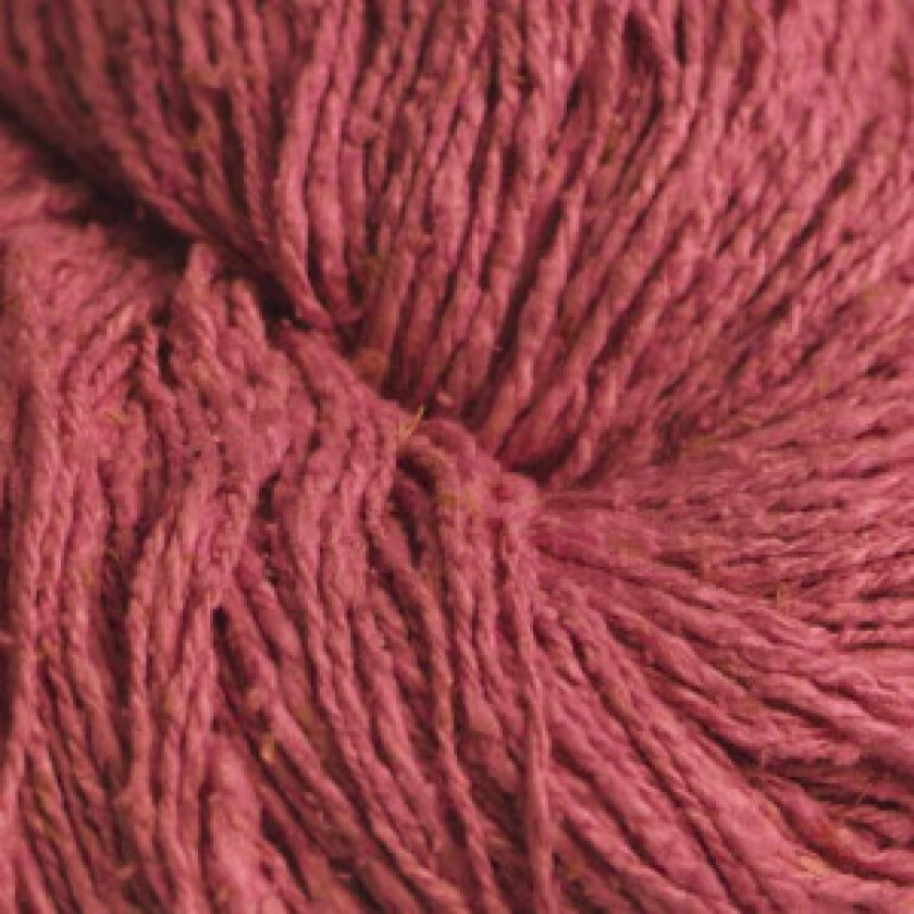 Â BC Garn Soft Silk Unicolor 040 Hummerrød