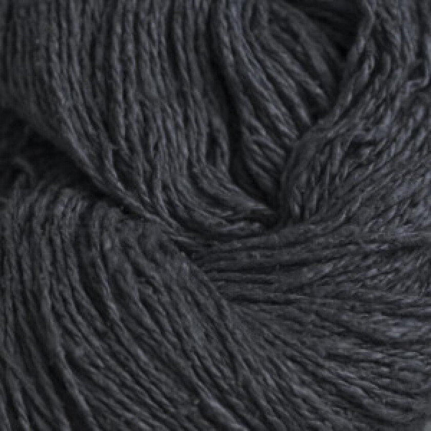 Â BC Garn Soft Silk Unicolor 054 Koksgrå