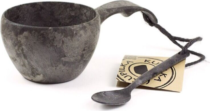 Bilde av 21 Kaffekopp Black OneSize