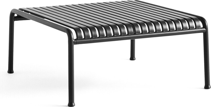 Palissade Low Table 81,5 x 86 / Anthracite