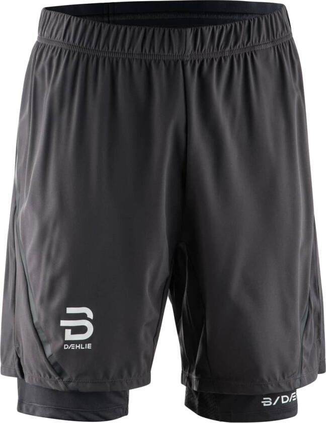Dæhlie Shorts Oxygen Obsidian S