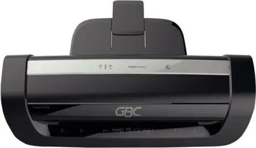 Gbc Fusion 6000l A3