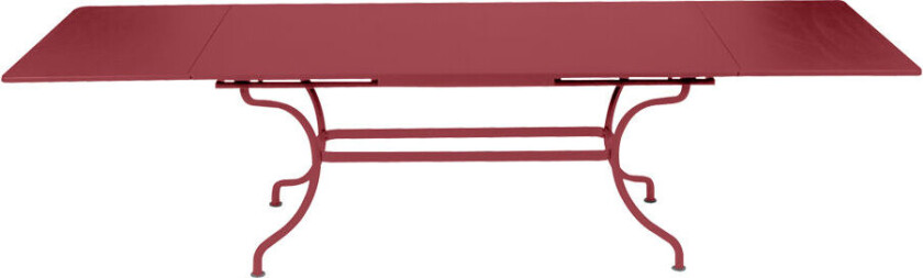 Romane Table 200/300x100 cm Chili 43