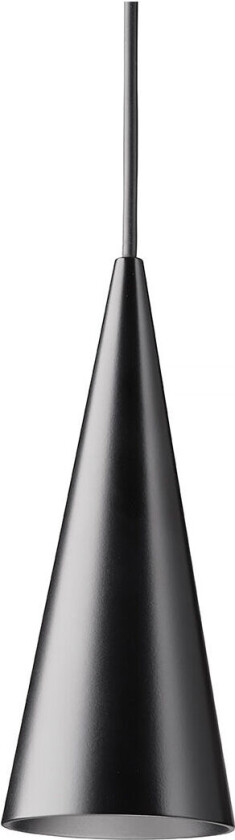 W201 Extra Small Pendant S1 Black