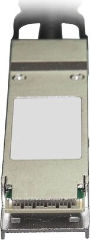 Bilde av Cisco QSFP-H40G-AOC15M Compatible QSFP+ Active Optical Cable - 15 m (49 ft) - 40 GbE - 40GBase direct attach cable - 15 m - black