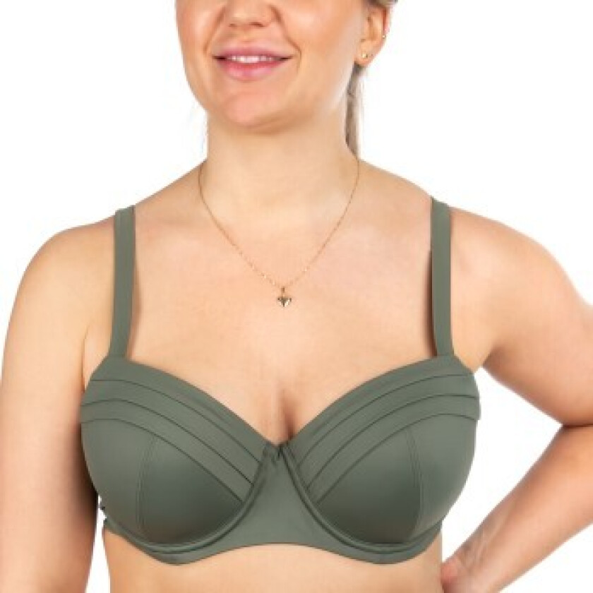 Femilet Bali Padded Underwired Bikini Bra * Kampanje *