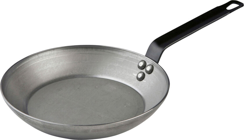 Frying Pan Sheet Iron - 28 Cm