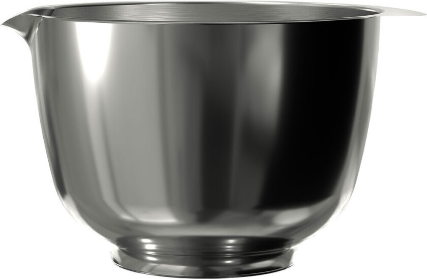 Margrethe Bowl 2L - Stål Margrethe Skål 2L / Stål