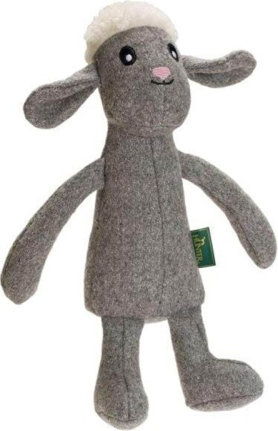 HUNTER hundeleke Marle sau - ca. L 35 cm