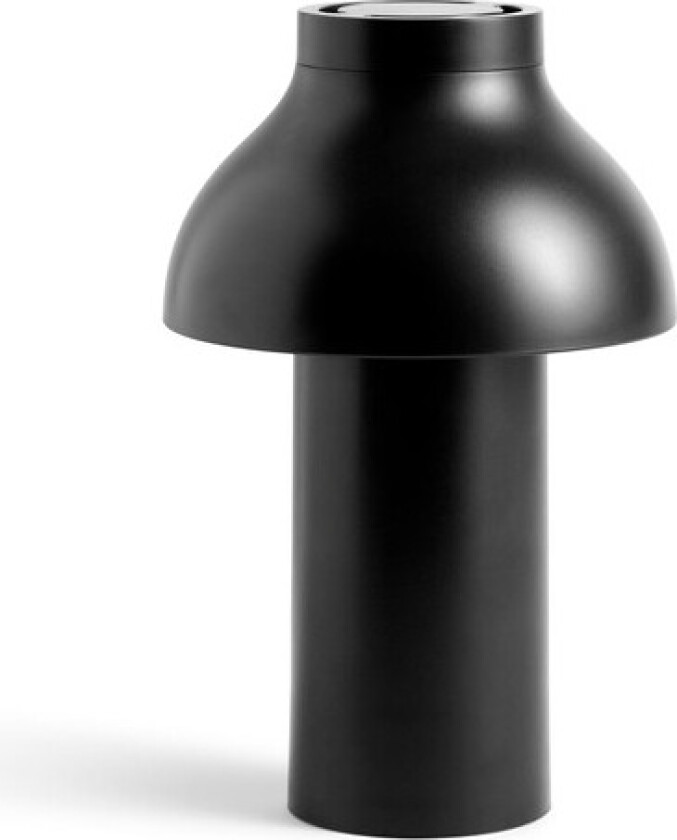 HAY PC Portable bordlampe Soft black