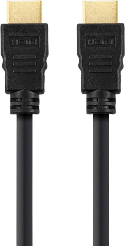 Champion HDMI- till HDMI-kabel - 10 meter