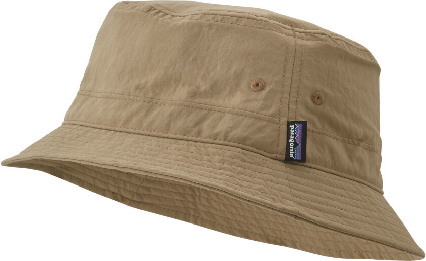 Wavefarer Bucket Hat Mojave Khaki S