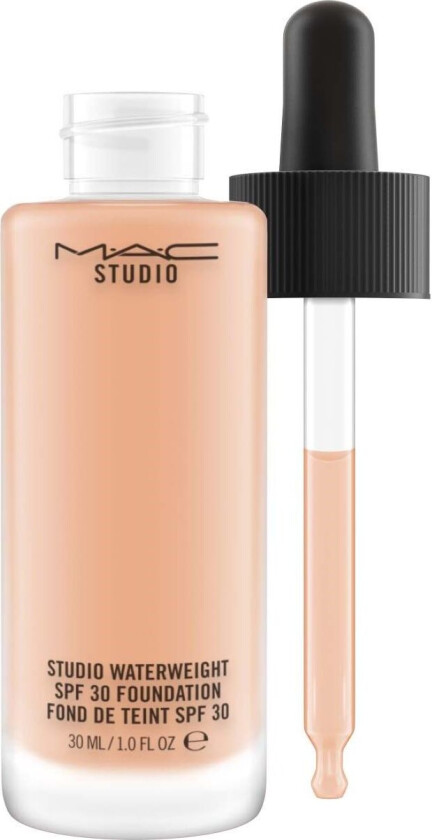 Studio Waterweight Foundation SPF 30 30 ml (Farge: NW25)