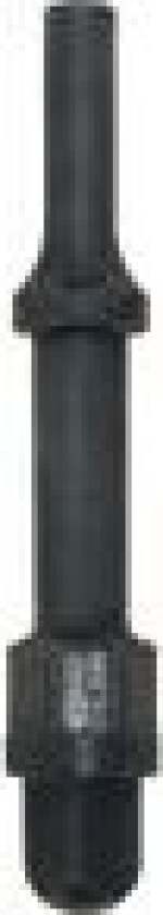 KS Tools 515.3888, Meislingsvedlegg til borhammer, Sort, Metall, GS, CE, 130 mm, 159 g