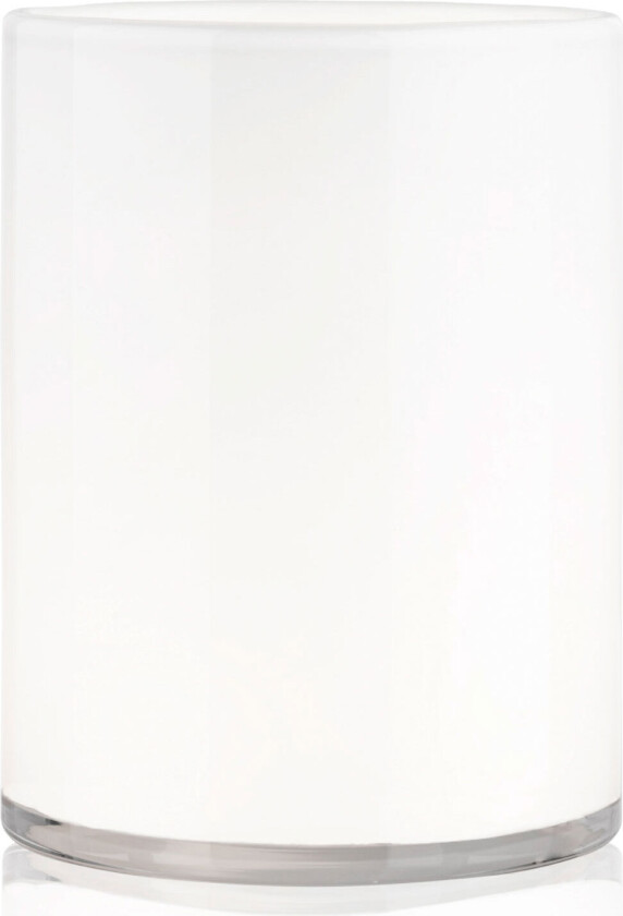 Hurricane White Medium