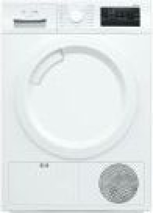 iQ300 WT43HV03 Kondensertørker - 7 kg.