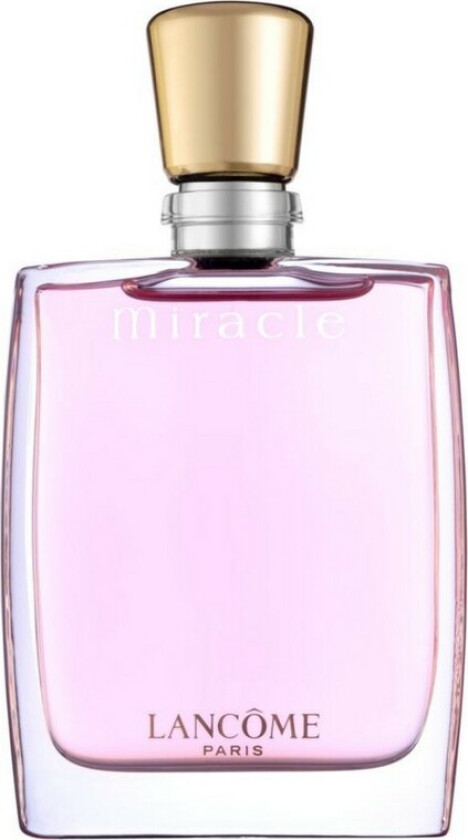 Miracle EdP (Størrelse: 50 ML)