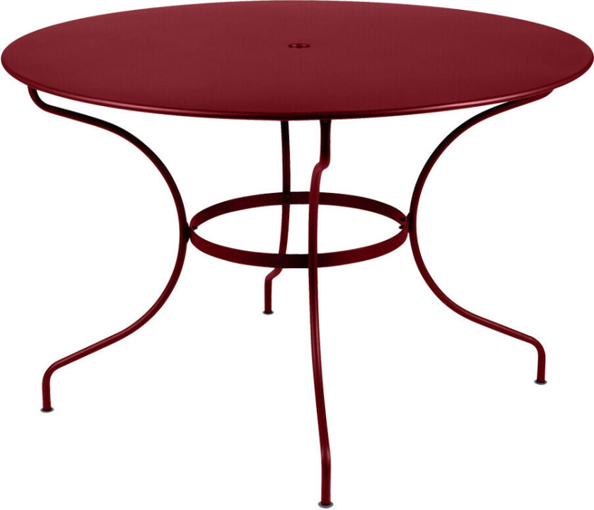 Opera+ Table 117 cm Chili 43