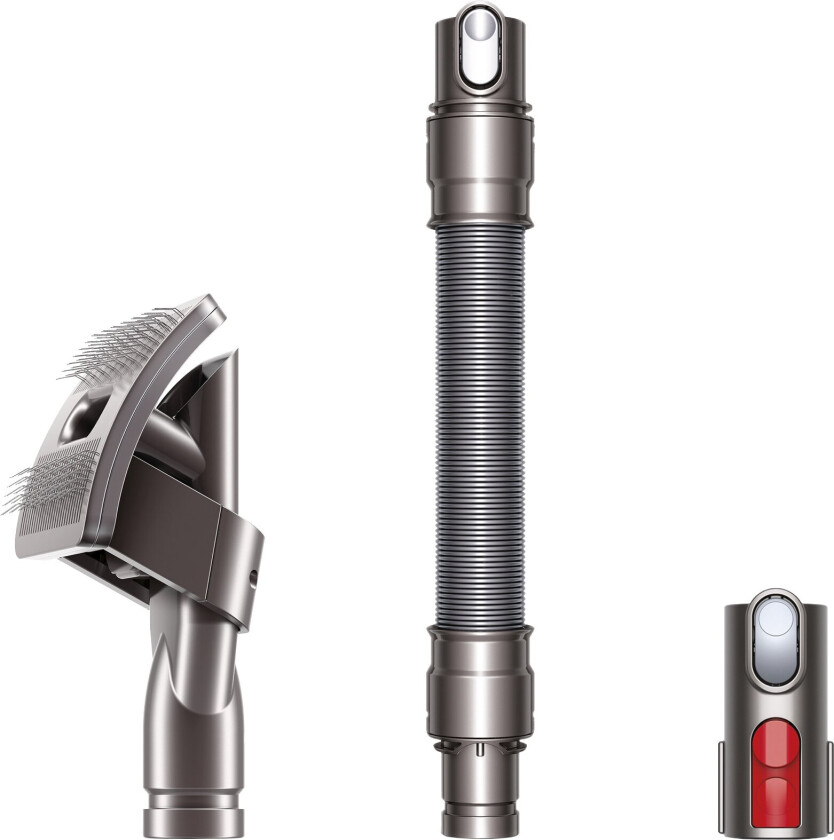 Bilde av Pleiesett til dyrehår